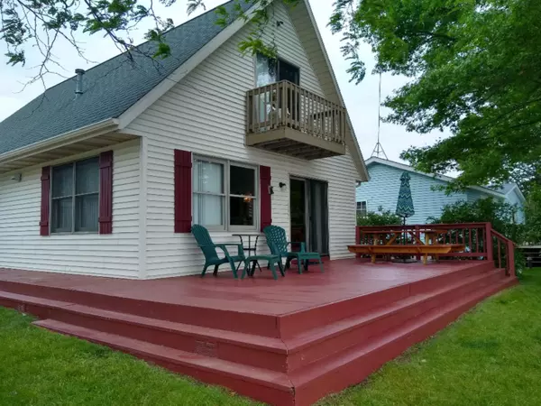 Howard City, MI 49329,8860 W Suwanee Trail