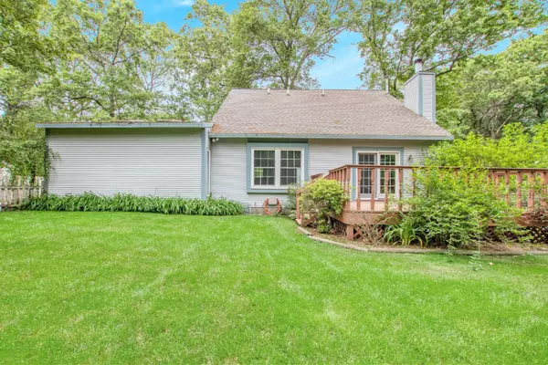 Grand Haven, MI 49417,15832 O'Brien Court