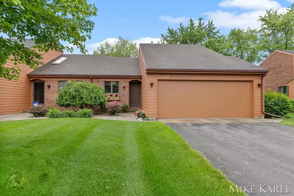 1318 Bent Tree Drive #73, Hudsonville, MI 49426