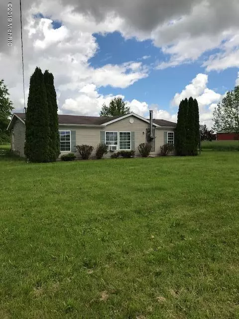 Niles, MI 49120,481 Stafford Road
