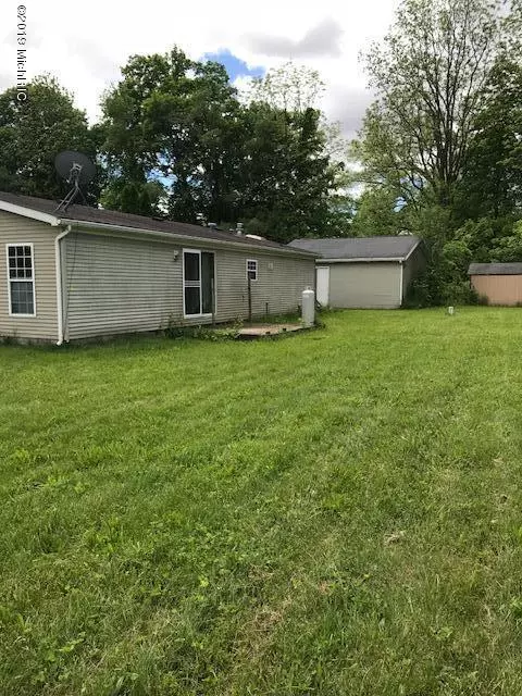 Niles, MI 49120,481 Stafford Road