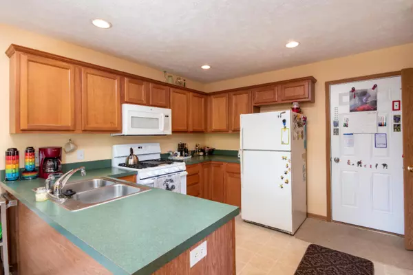 Byron Center, MI 49315,1358 Echoing Valley SW Drive #27