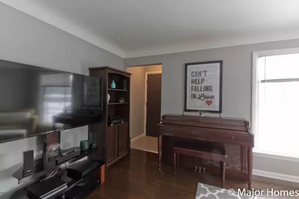 Wyoming, MI 49509,843 Ariebill SW Street