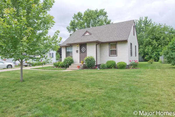 Wyoming, MI 49509,843 Ariebill SW Street