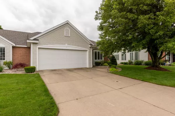 Holland, MI 49423,795 Holly Creek Drive