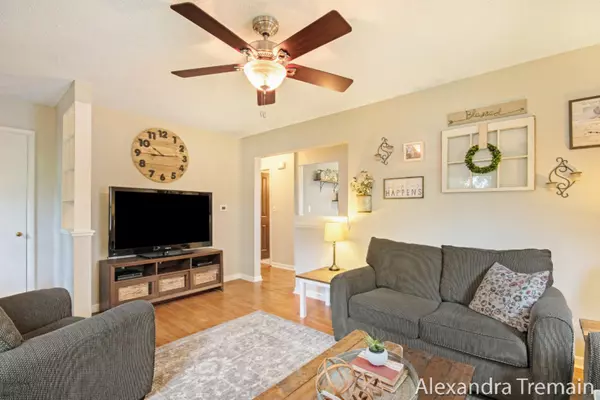 Wyoming, MI 49509,2621 Doncaster SW Avenue