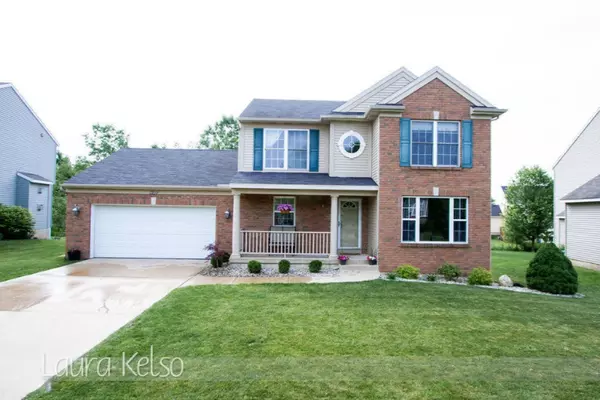 2230 Beatrice NE Drive, Grand Rapids, MI 49505