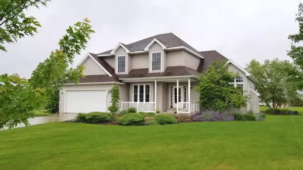 1544 Lanyard Court, Zeeland, MI 49464