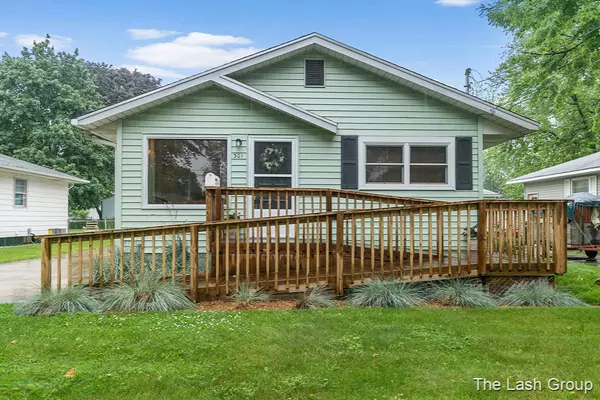 Wyoming, MI 49548,301 43rd SW Street