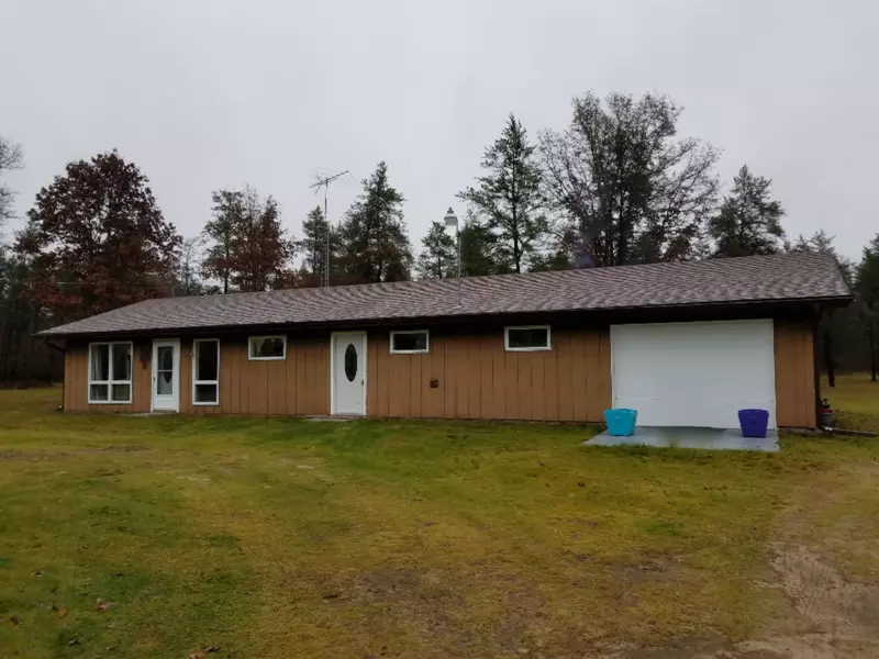 2842 S Burke Circle, Baldwin, MI 49304