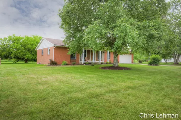 Rockford, MI 49341,6912 Brewer NE Avenue
