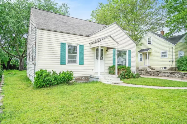 Wyoming, MI 49509,817 32nd SW Street