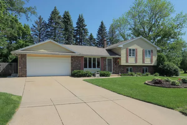 Portage, MI 49024,2618 Kalarama Avenue