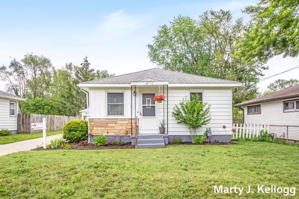 3716 Havana SW Avenue, Wyoming, MI 49509