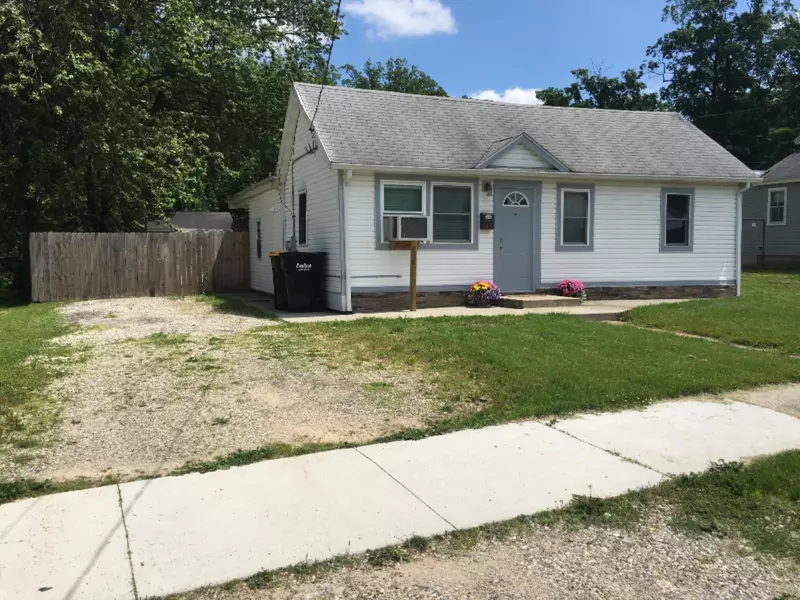 48 Prospect NW Street, Sparta, MI 49345