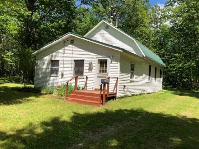 7762 S Evergreen, Branch, MI 49402