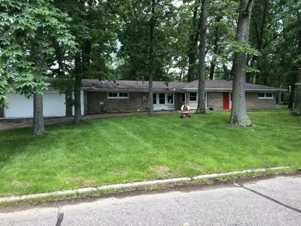 159 Beckwith Drive, Battle Creek, MI 49015