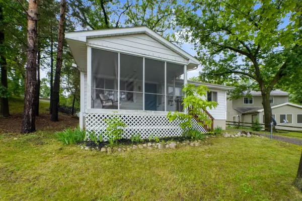 Middleville, MI 49333,1518 Manitou Lane