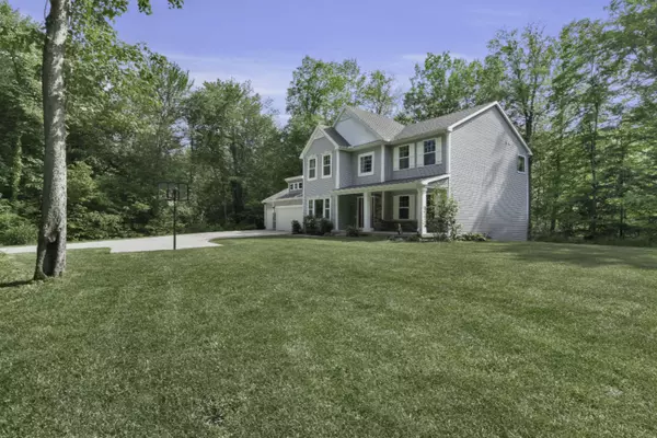 Lowell, MI 49331,1949 Winterbrook