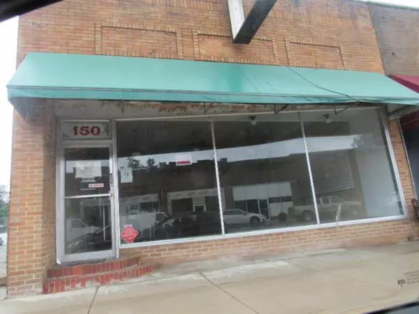 150 W main Street, Mendon, MI 49072