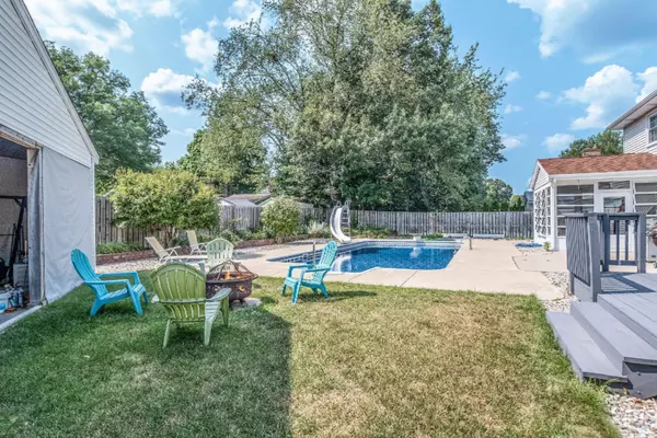 Portage, MI 49024,6826 Hickory Point W Drive