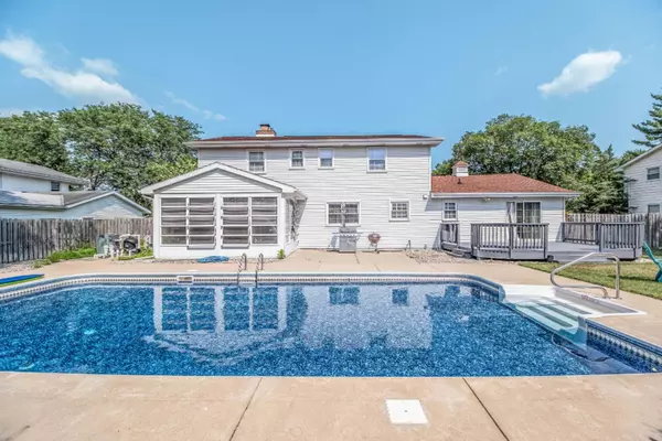 Portage, MI 49024,6826 Hickory Point W Drive