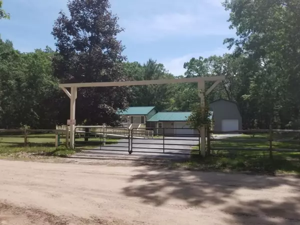 Baldwin, MI 49304,9105 W Ironwood Drive