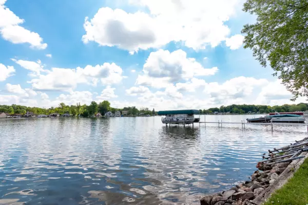 Vandalia, MI 49095,16961 lakeview Drive
