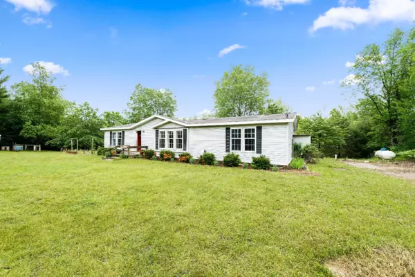 Hersey, MI 49639,16275 Roaring Brook Drive