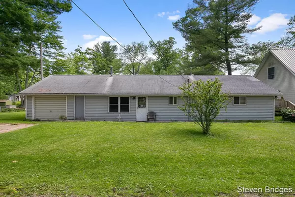 Pierson, MI 49339,22755 Glopat Drive