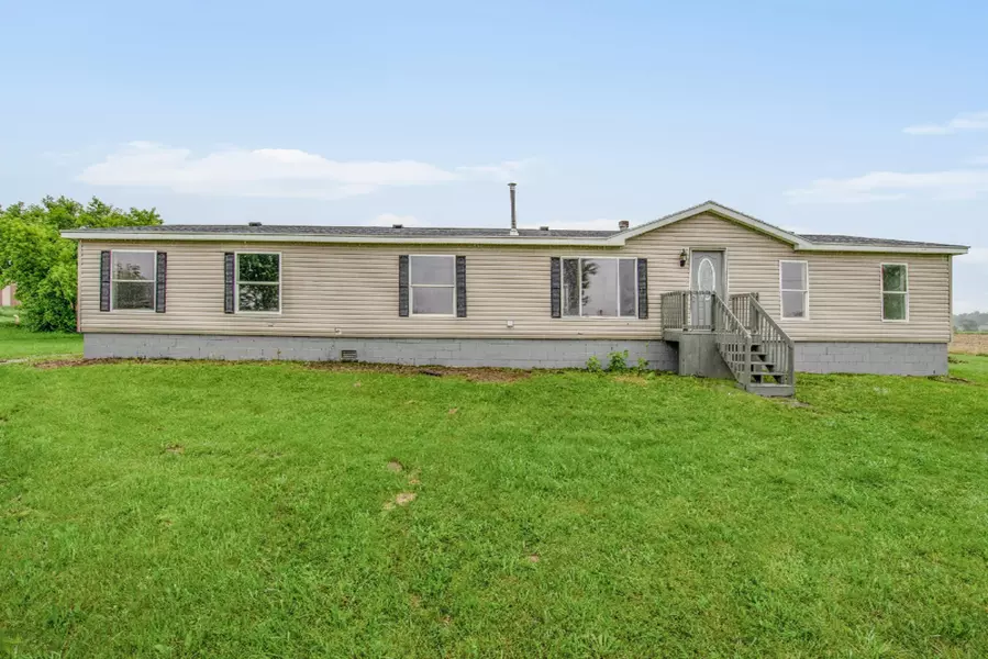 5338 Bell Highway, Eaton Rapids, MI 48827
