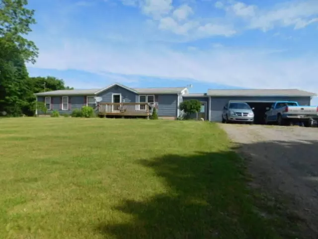 Hesperia, MI 49421,8580 E Arthur Road