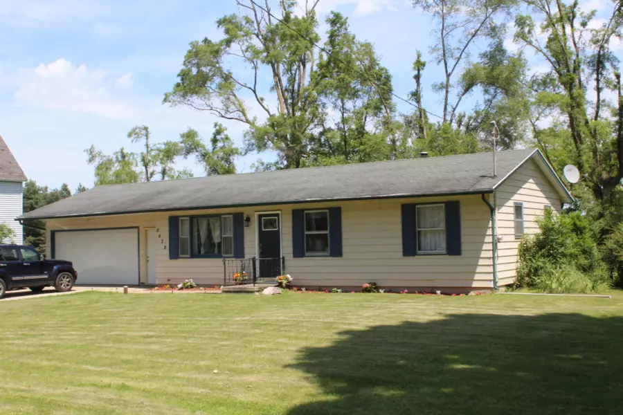 8478 Front, Fenwick City, MI 48834