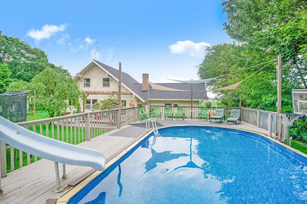 Grand Haven, MI 49417,14556 160th Avenue