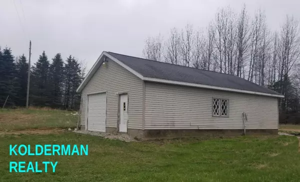 Newaygo, MI 49337,5704 E 80th Street