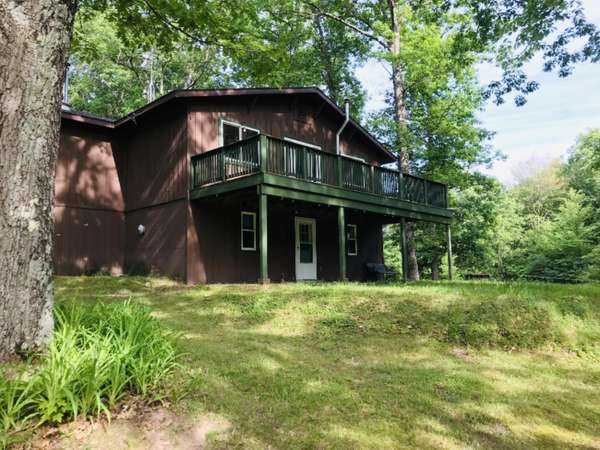 16723 Hoxeyville Rd Road, Wellston, MI 49689