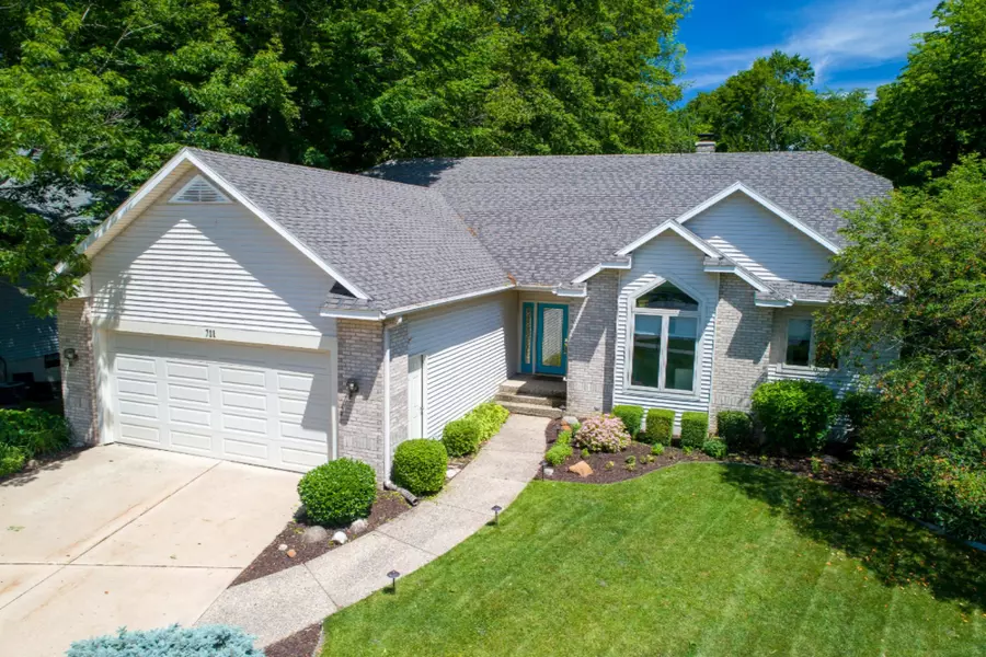 711 Beech Creek Drive, Holland, MI 49423