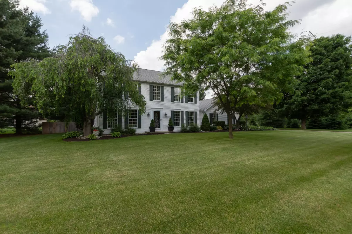 Portage, MI 49024,6270 Rothbury Street