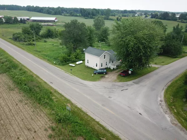 Pittsford, MI 49271,2997 S Pittsford Road