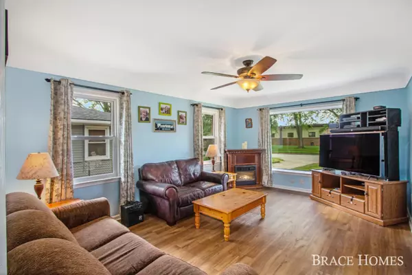 Wyoming, MI 49509,837 Floyd SW Street