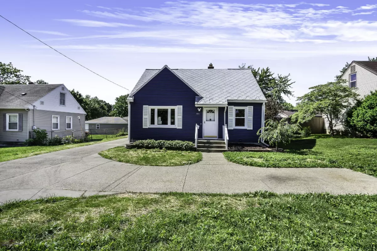 Wyoming, MI 49509,726 32nd SW Street