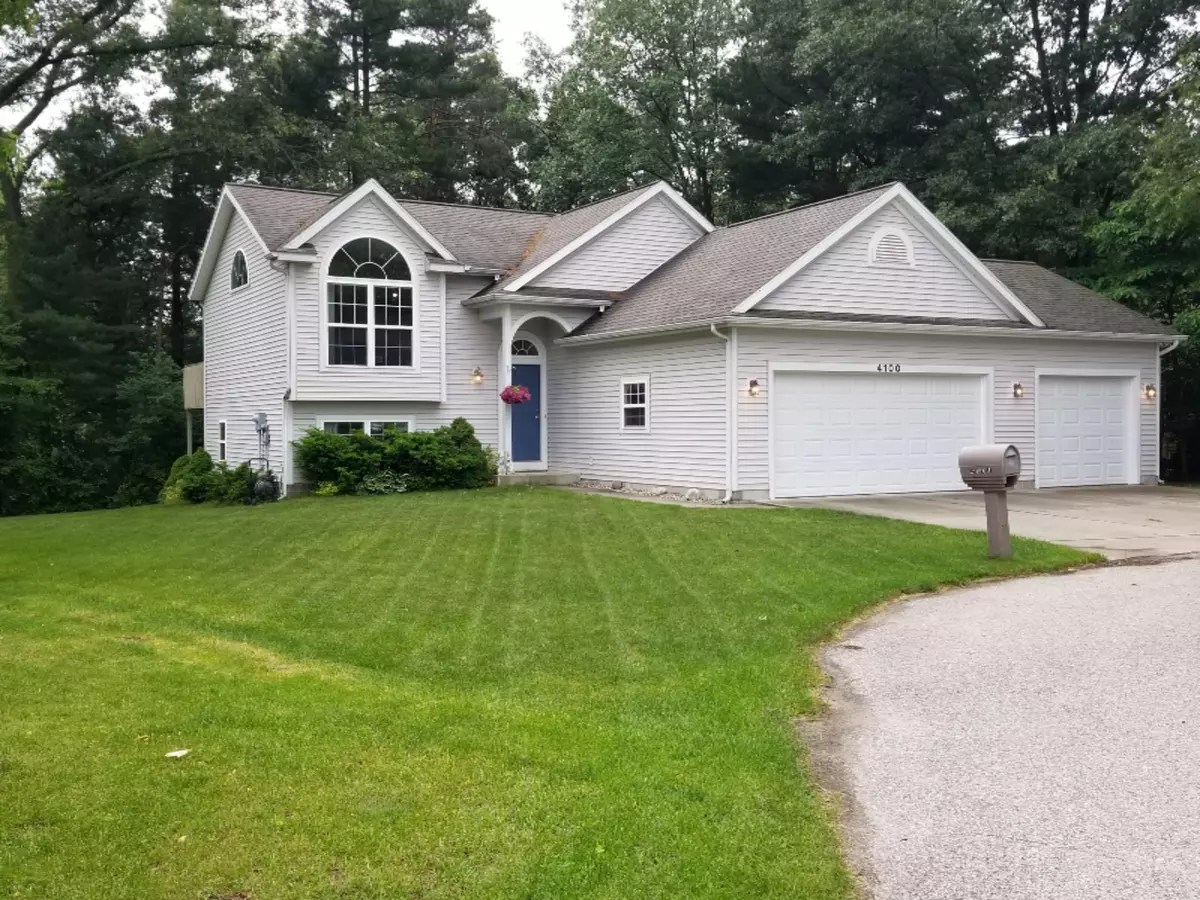 Norton Shores, MI 49444,4100 Evergreen Drive