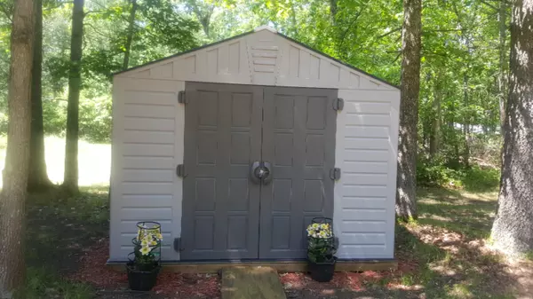 10349 N Irons Road Road, Irons, MI 49644