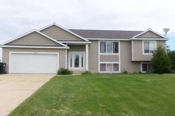 4230 Allie Court, Hudsonville, MI 49426