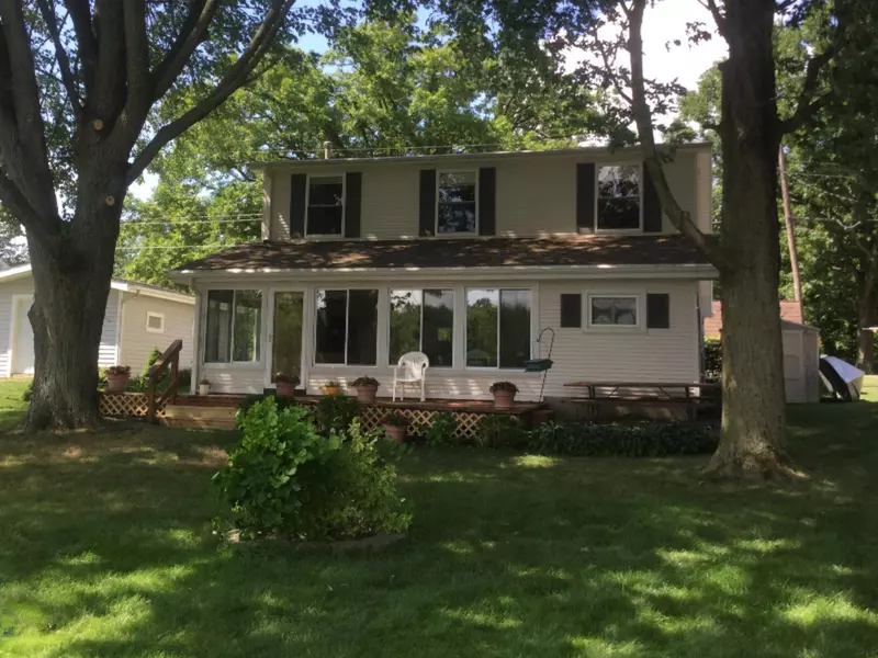 874 Charles Road, Hudson, MI 49247