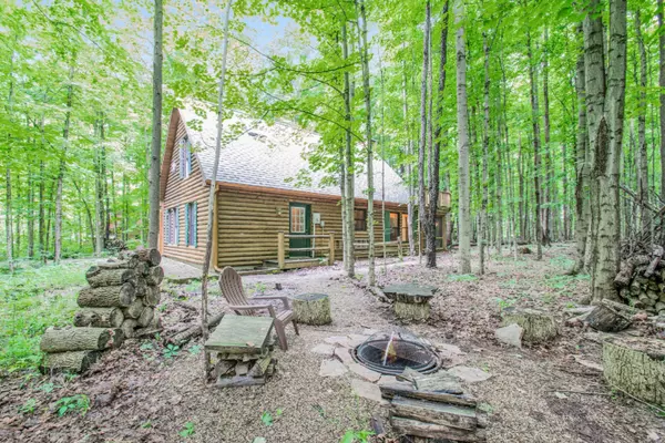 Buchanan, MI 49107,343 Georgetown Colony