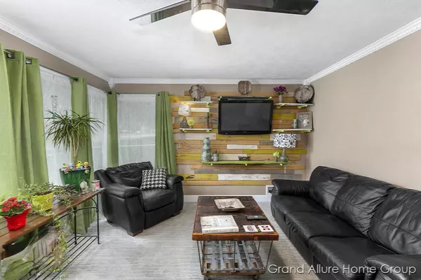 Wyoming, MI 49519,3723 Hazelwood SW Avenue