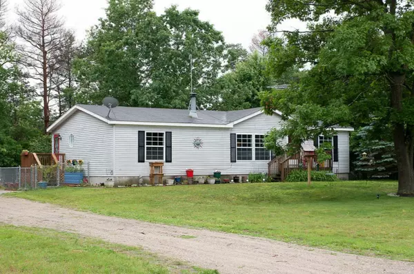 Grant, MI 49327,5060 W Jack Pine Drive