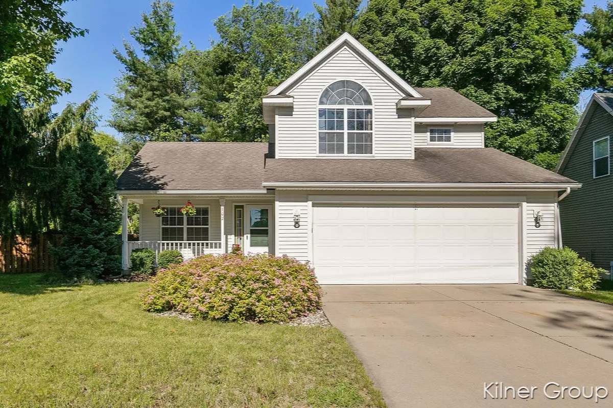 Middleville, MI 49333,307 Charles Street