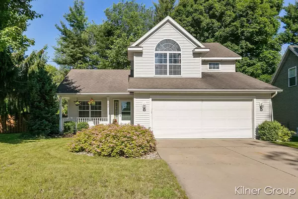 307 Charles Street, Middleville, MI 49333